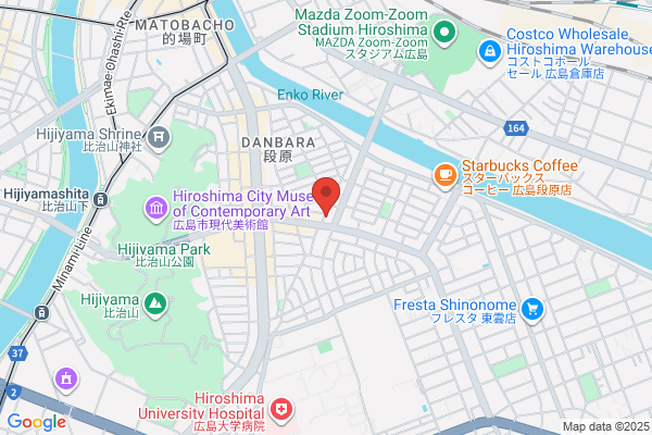 Chuo Travel Co., Ltd.