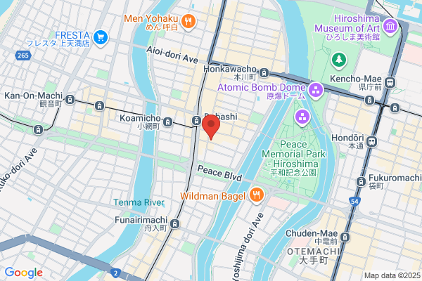 Diamond Travel Co., Ltd. Otemachi Office