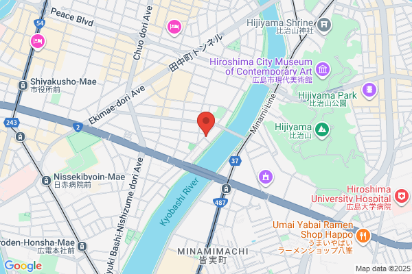 M & K Co., Ltd.