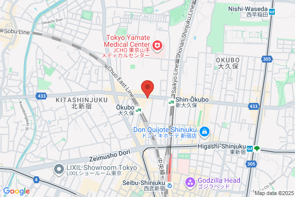 Marron Tourist Co., Ltd.