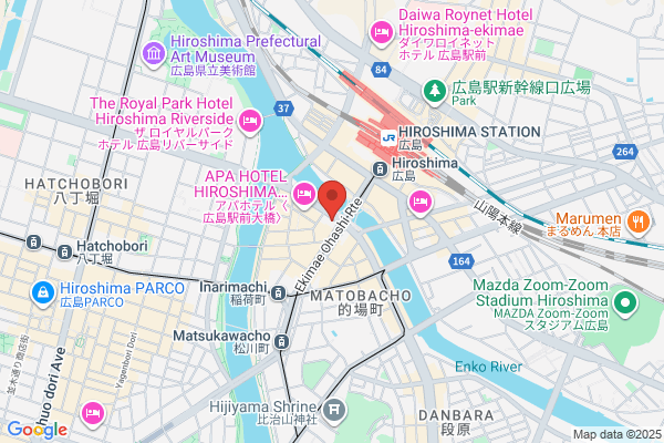 New World Tourist Chugoku Kanko Co., Ltd.