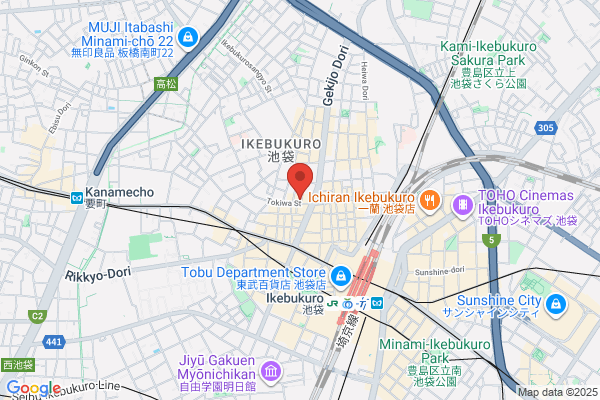 Nihon Naigai Travel Co., Ltd.