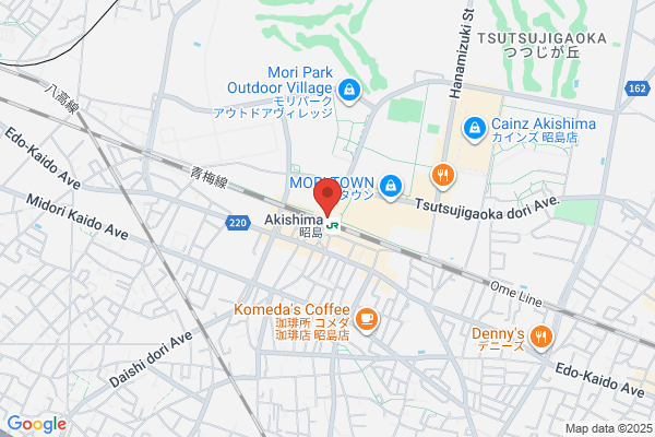 Nihon Tourist
