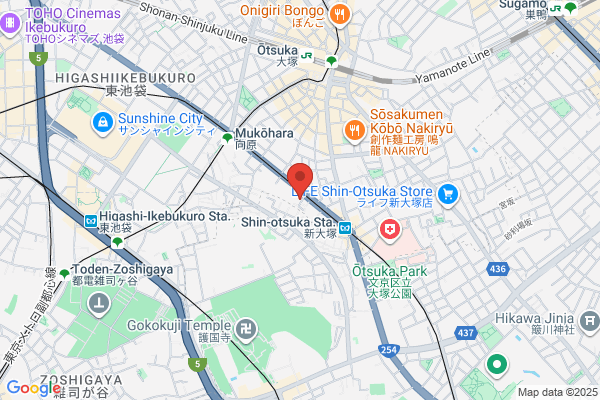 Nikou Tsusho Co., Ltd.