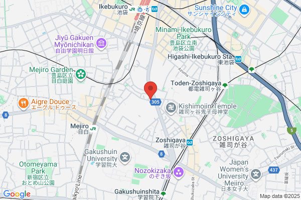 Seven Tourist Co., Ltd.