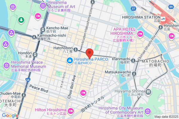 Tabix Japan Co., Ltd. Hiroshima Br.