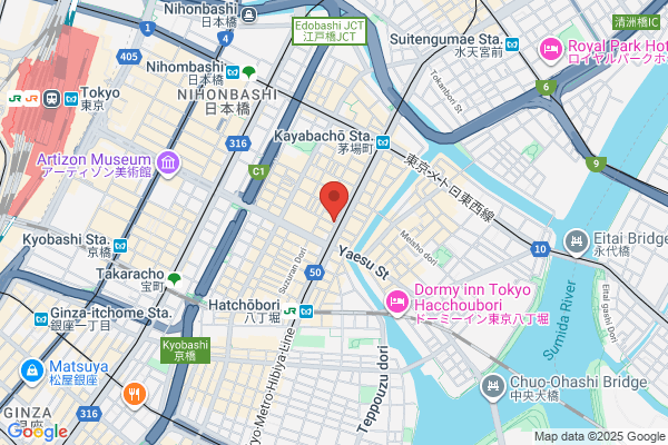 Toho Travel Co., Ltd.