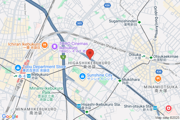 Travel Parts Support Co., Ltd.