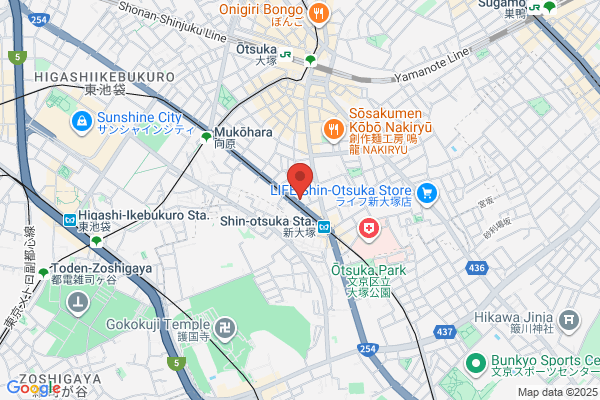 Travelink Co., Ltd.
