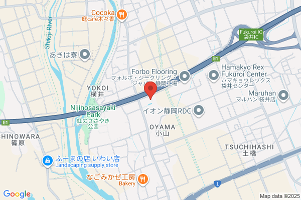 Uchikura Co., Ltd.
