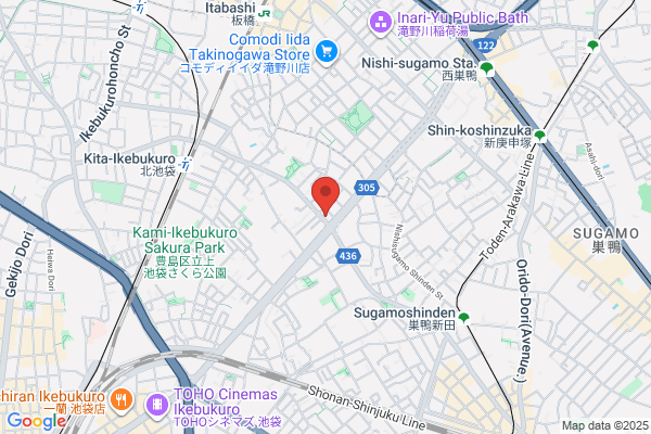 Adonis Co., Ltd.