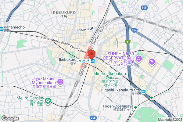 Tsuruya Co., Ltd.