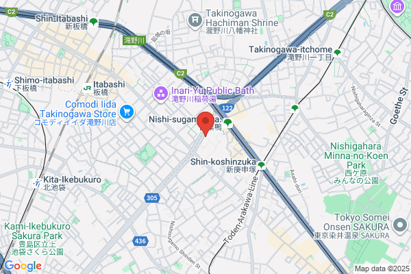 Taisho University