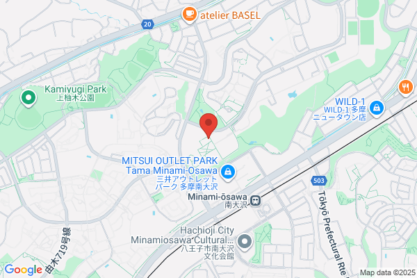 Tokyo Metropolitan College