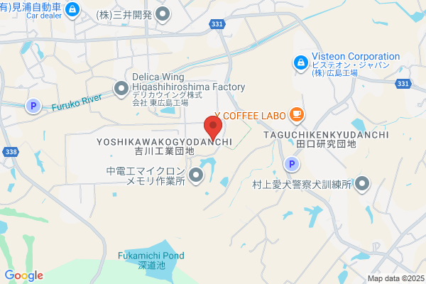 Gurabisu Corp. Co., Ltd.