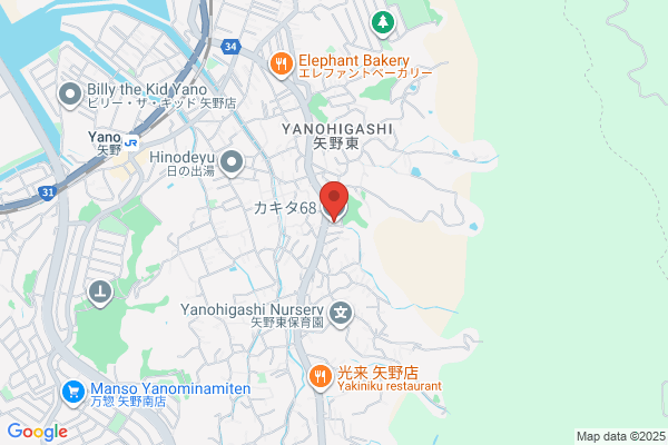 Kakita Co., Ltd.