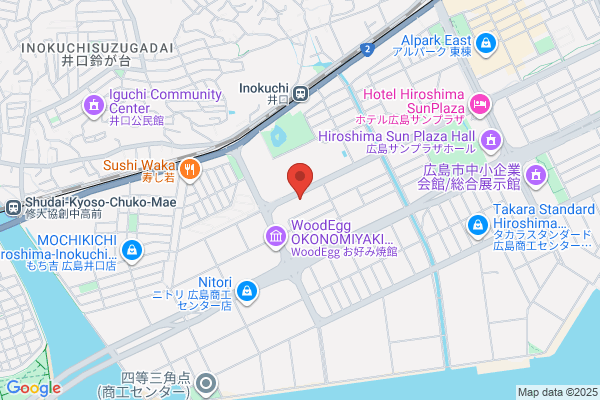 Yamamoto Setsubi Kogyo Co., Ltd.