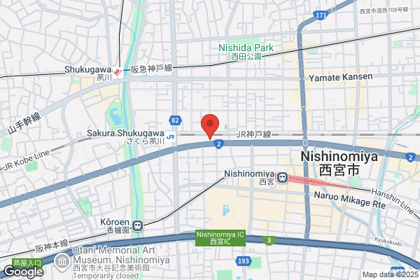 Volvo Cars Nishinomiya