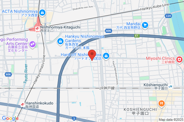 Nissan Prince Osaka Hanbai Co., Ltd. Nishinomiya Used Car Center