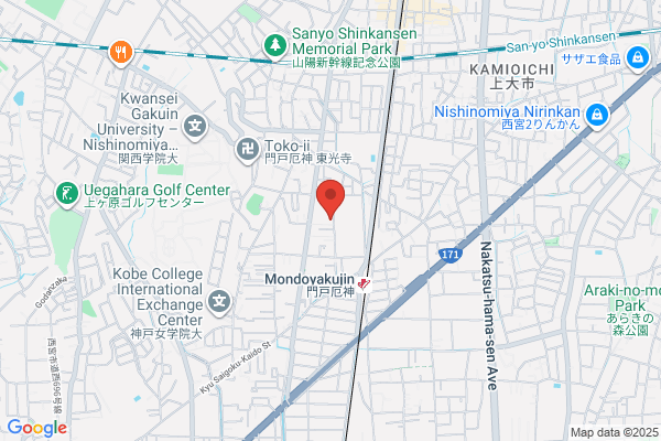 Monte-Carlo Nishinomiya Br.