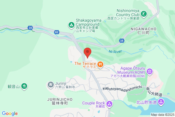 Komugi no Mori Mukogawa-ten