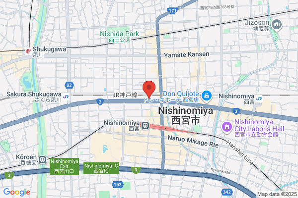 Kinki Osaka Bank Ltd., The Hamakoshien Br.