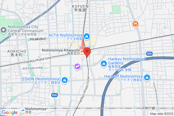 UFJ Bank Ltd. Nishinomiya Br.