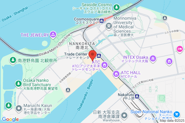Osaka Electrics Information Co., Ltd.