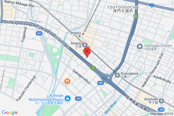Hokushin Medical Co., Ltd.