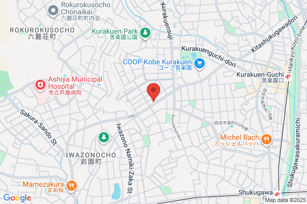 Hanshin Bike Center
