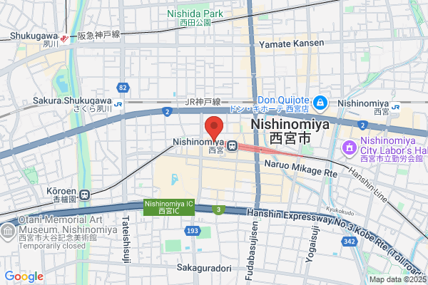 Entry Co., Ltd. Nishinomiya Shop