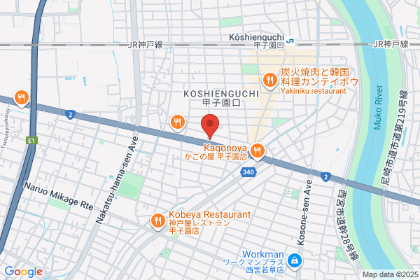 Katsurada Motors