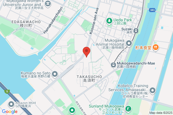 Hamakoshien Friend Pharmacy