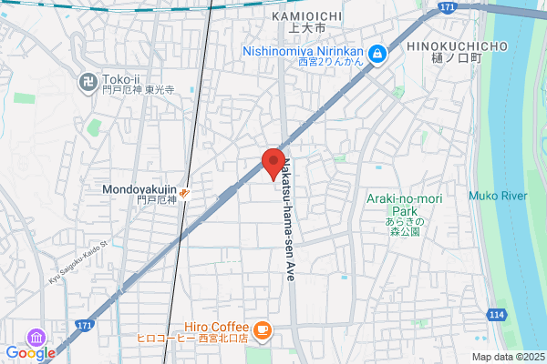 Monami Pharmacy