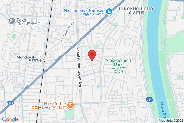 Nichiju Service Co., Ltd. Kotoen Br.
