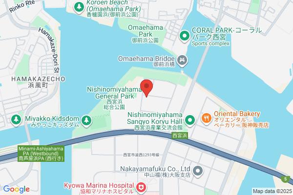 Nichiju Service Co., Ltd. Kurakuen Br.