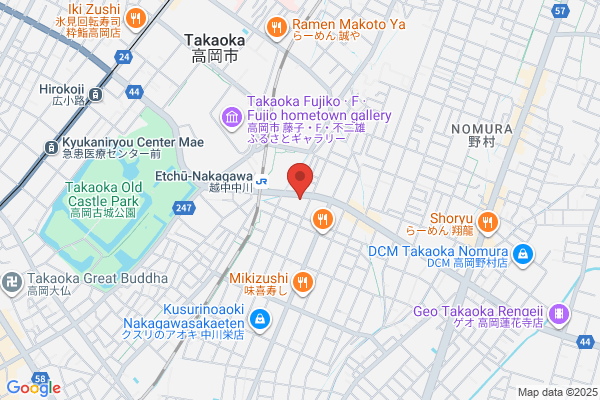 Estate Takaoka
