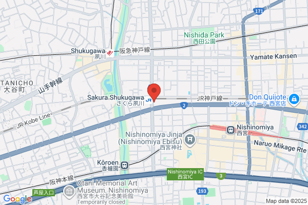 Hanshin Enterprise Co., Ltd.