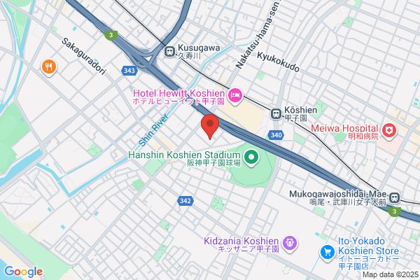 Hanshin Living Co., Ltd.