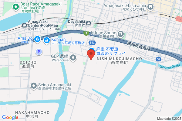 Kansai Jutaku Service Co., Ltd.