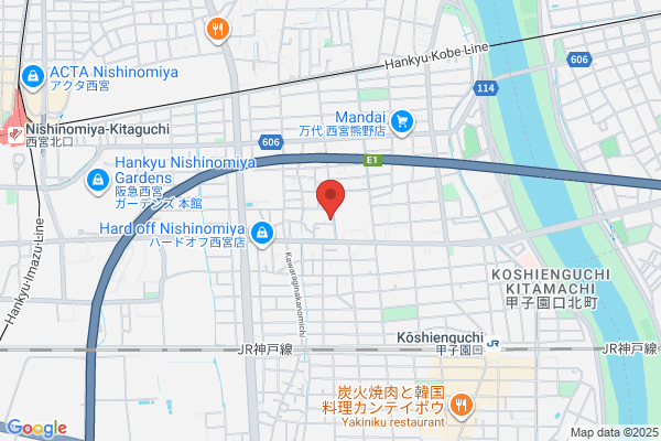 Koshin Juken Co., Ltd.