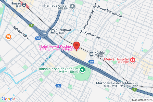 Royal Host Koshien-ten