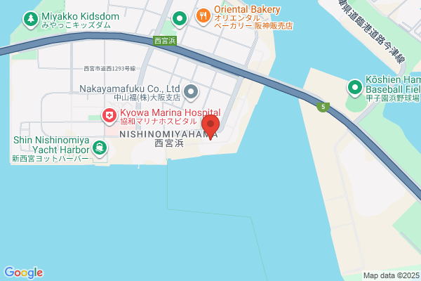 Cosmo Securities Co., Ltd. Nishinomiya Kitaguchi Br.