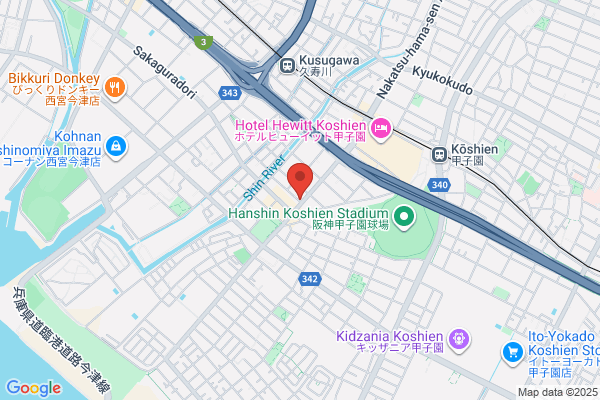 Nomura Securities Co., Ltd., The Nishinomiya Br.