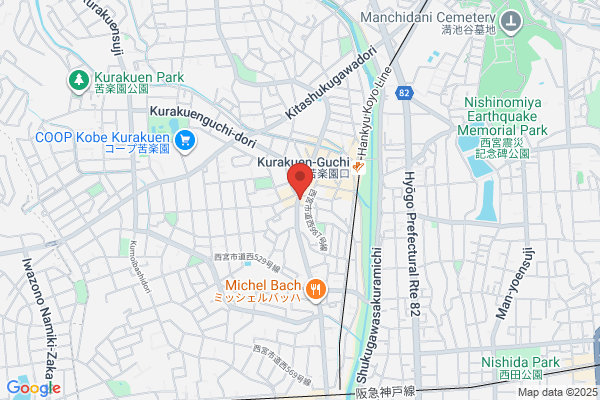 Ikari Super Market Shukugawa-ten