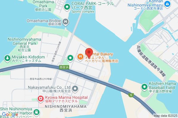 Inui Shoji Co., Ltd.