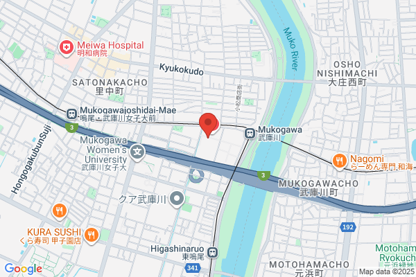 University of The Air, The Hyogo Study Center