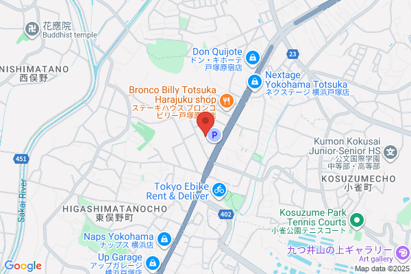 Tokito Kogyo Co., Ltd.