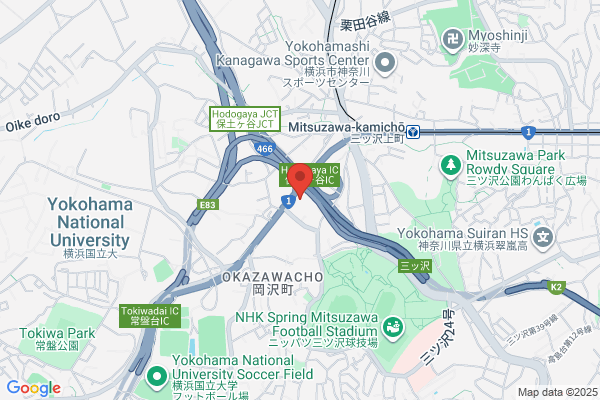 Yanase & Co., Ltd. Yokohama Br. Opel Showroom