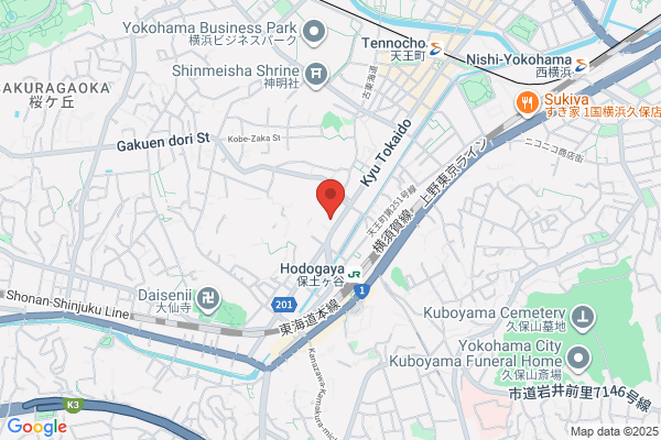 Bank of Yokohama Ltd., The, Wadamachi